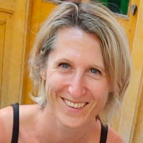 Céline Bavard